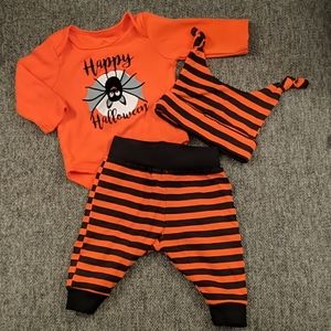 🎃🕷️🕸️Halloween Ensemble 🕸️🕷️🎃